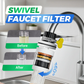📢📢40% OFF !! ⏰💧Faucet Filters-Enhance Your Tap Water Quality
