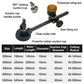 📢📢50% OFF !!⏰Glass Compass Gauge Cutter