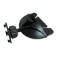 Car Phone Holder CD Slot and Air Vent Mount Base GPS Navigation Bracket Accessories
