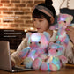 🎄❤️Christmas offer: 60% discount 🧸Teddy bear, colourful LED light, soft toys