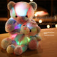 🎄❤️Christmas offer: 60% discount 🧸Teddy bear, colourful LED light, soft toys