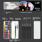 📢📢50%  OFF !! ⏰Premium Watercolor Set - Portable Paint Kit - Perfect for Gifting to Adults, Teens, Tweens, & Kids