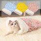 📢📢50% OFF !! ⏰Cozy Pet Nest for Cats and Dogs - Plush & Machine Washable, Perfect for Your Pet's Comfort and Warmth
