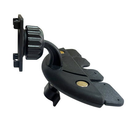Car Phone Holder CD Slot and Air Vent Mount Base GPS Navigation Bracket Accessories