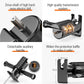 📢📢40% OFF !! ⏰HOT SALE🥳💞49K+ SOLD! Saw Adapter – From £9.99! Turns drill into cutter, multi-material & easy install. Versatile tool – grab yours! ✅
