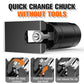 🔥Multifunction Reciprocating Saw Adapter Set