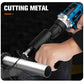 🔥Multifunction Reciprocating Saw Adapter Set