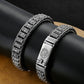 📢📢50% OFF !!!⏰Tibetan Prayer Wheel Bracelet – 925 Sterling Silver, Lucky Charm & Valentine's Day Gift