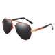 📢📢40% OFF !! ⏰  Polarized UV400 Sunglasses – Day & Night, Lightweight, Unisex Fashion 👓