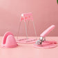 🎉 2026 Sale — Over 23400 Sold!💞 Anti‑Scalding Bowl Clip‑Adjustable 🍲