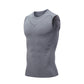 Hot sale 50% off🔥2025 New Version Ionic Shaping Sleeveless Shirt