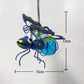 🐜🐝Outdoor Hanging Solar Bee Light