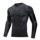 📢📢40% OFF !! ⏰ Ion Shape Long Sleeve Shirt – Slim Fit & Optimal Comfort – Modern Design, Perfect for a Polished Everyday Look – A Perfect Understanding of Men's Needs ✨🌿