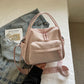 📢📢50%  OFF !! ⏰Women's Lightweight Nylon Crossbody Handbag