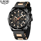⌚ 50% OFF NOW! 💪 Men's Outdoor Waterproof Sport Quartz Watch – Chronograph function, durable & water-resistant – Perfect for sports, travel & daily wear 🏃‍♂️
