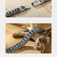 📢📢50% OFF !!!⏰Tibetan Prayer Wheel Bracelet – 925 Sterling Silver, Lucky Charm & Valentine's Day Gift