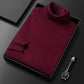 HOT SALE-49% OFF ✨Men's Solid Color Premium Cashmere Sweater-buy 2 free shipping