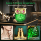📢📢40% OFF !! ⏰Mystical Eau de Parfum – Mysterious Scent, Elegant Owl Bottle, Long-Lasting. 🌙💎