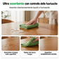 📢📢50%  OFF !! ⏰Tear, Wipe & Done – Disposable, odor-free & hygienic – No more smelly sponges – quick & clean ✨
