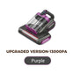 📢📢56%  OFF !! ⏰Mattress Vacuum Cleaner for Dust Mites Removal[Free Shipping🇬🇧]