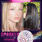 🏆 Last Day Special Price ＄6.49 ! 🎁14-pack Glitter Satin Hair Accessories ✨