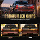 📢📢50%  OFF !! ⏰🚗60-Inch LED Tailgate Light Bar Strip