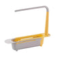 📢📢30% OFF !! ⏰Updated Telescopic Sink Storage Rack😊