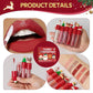 🎅Christmas Hot Sale 50% Off💄✨ Christmas Lip Gloss Set – 6 Colors