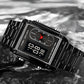 ⏳Limited time 50% OFF💥🎁Men's Square Creative Dual-Movement Multifunctional Sports Watch