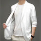 📢📢60% OFF!!⏰Men's Four-Season Lightweight Blazer (50% OFF)