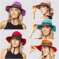 📢📢40% OFF !! ⏰ Outdoor UV Protection Foldable Sun Hat – Lightweight, adjustable & UPF 50+ – perfect for hiking, beach or gardening – easy to pack 🏖️