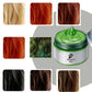 ✨2025 Colorful hair mask✨11 Colors - Instant Disposable Hair Dye Wax
