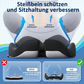 🔥2025 Explosion🔥Ergonomic Seat Cushion Made From Memory Foam