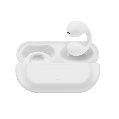 🔥🔥mega summer sale🔥🔥Wireless Ear Clip Bone Conduction Headphones