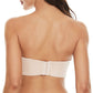 🔥Two for one🔥Full Support Non-Slip Convertible Bandeau Bra