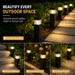 📢📢40% OFF !! ⏰ Solar-Powered De-Icing Light – Smart Temperature Sensor, Eco-Friendly, Wireless & Weatherproof🌨️