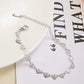 🎉 2026 Sale — Over 19,400 Sold!💛 Radiant Heart Necklace – Glam‑chic ✨