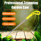 📢📢50% OFF !! ⏰Outdoor Portable Hand Saw