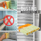 📢📢50% OFF !!!⏰7 Finger Dusting Cleaner Tool