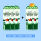 Buy 2 Get 1 Free⚡50K+ SOLD!🐠Powerful Aquarium Water Purification Tablet🌿