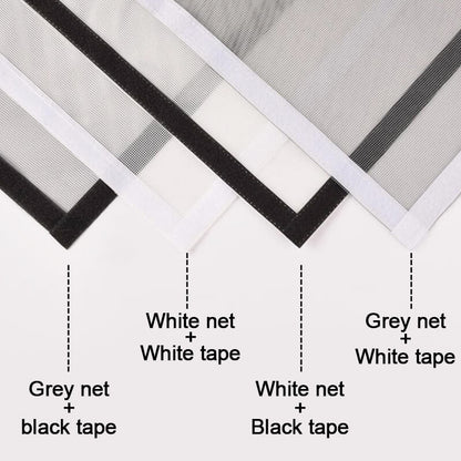 ⏳ LIMITED-TIME 50% OFF! ✨FlyFree 3-Second Fit Window Mesh 🌬️ Ultra-fine 1.0mm mesh 🦟 Blocks virtually all bugs ✅ Breathable & invisible 🏡 Trusted by thousands of UK homes for a bug-free summer!