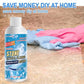 🧼 BUY 2 GET 1 FREE! ✨ Stone Stain Remover Cleaner - Effortlessly Eliminates Oxidation, Rust & Stains from Various Surfaces 🌟🪨