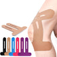 Pre-Cut Kinesiology Tape for Knees