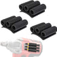 🏆Flash Sale⚡50K+ SOLD! Almost Gone💥 Universal Self-Adhesive Drill Bit Gripper