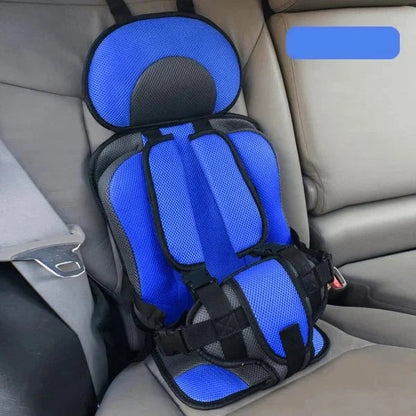 📢📢50% OFF !! ⏰ Portable Child Protection Car Seat