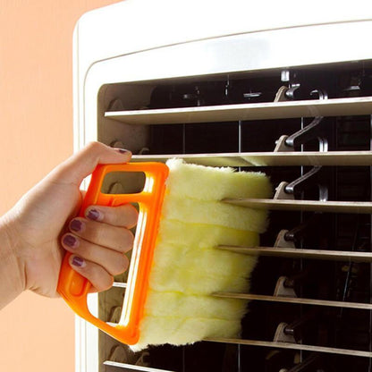 📢📢50% OFF !!!⏰7 Finger Dusting Cleaner Tool
