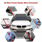 📢📢50%  OFF !!⏰Windshield Snow Cover Sunshade