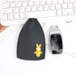 📢📢50% OFF !! ⏰Cute Bunny Key Bag Key Chain Organizer - Great Gift