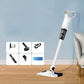 🔥Mega Summer Clearance🔥Hot SALE 50% OFF🔥Cordless Self-Standing Rechargeable Handheld Vacuum Cleaner