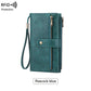 📢📢50% OFF !!!⏰Women's RFID Blocking Leather Wallet